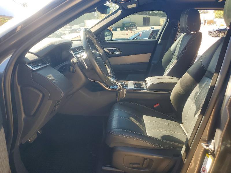 2018 Land Rover Range Rover — VIN SALYL2RX9JA778291, şəkil 7