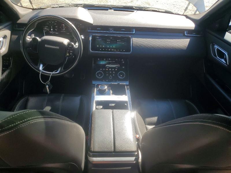 2018 Land Rover Range Rover — VIN SALYL2RX9JA778291, şəkil 8