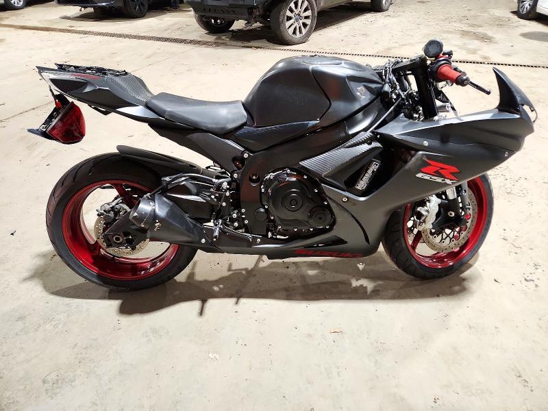 JS1GN7FA8H2100589 2017 Suzuki GSX-R600 photo no. 1