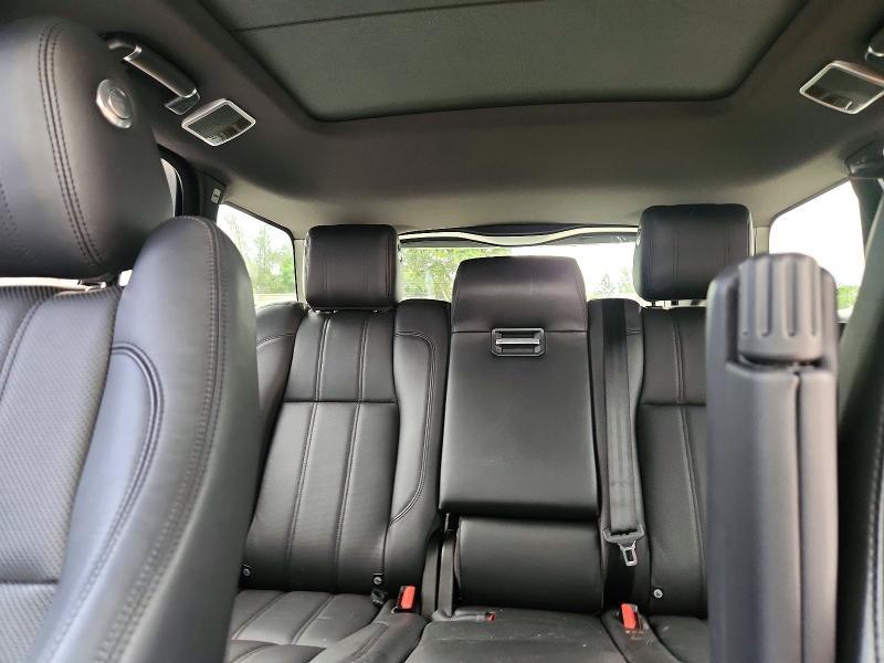 2017 Land Rover Range Rover — VIN SALGS2FE9HA362527, şəkil 10