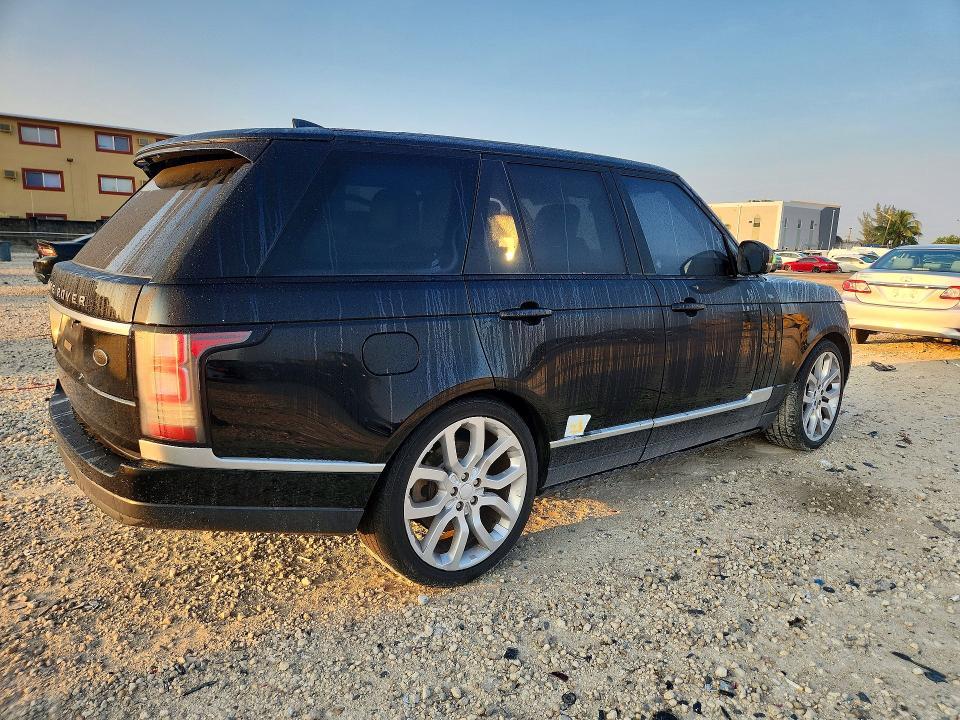 2017 Land Rover Range Rover — VIN SALGS2FE9HA362527, şəkil 3