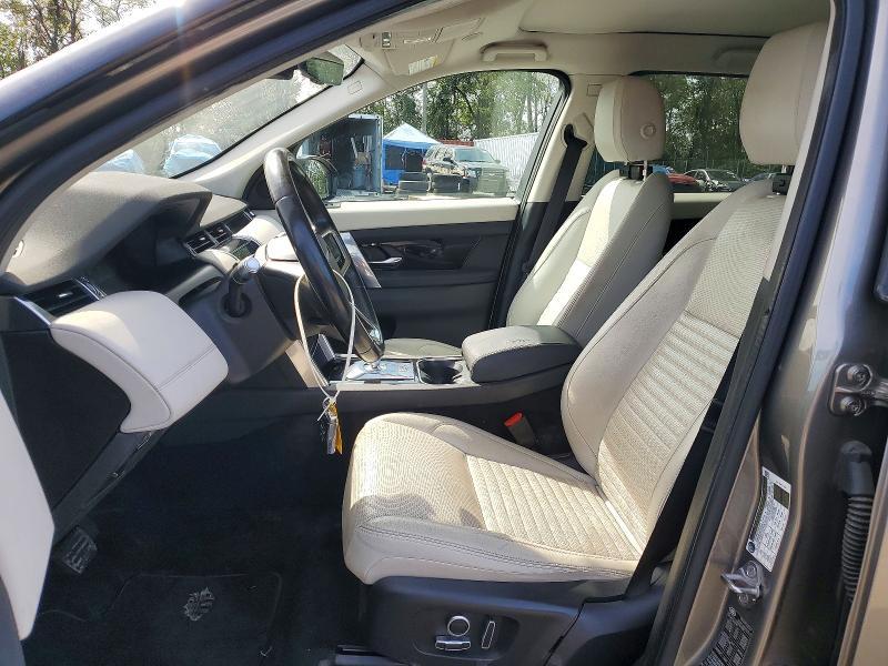 2021 Land Rover Discovery — VIN SALCP2FX4MH884274, şəkil 7