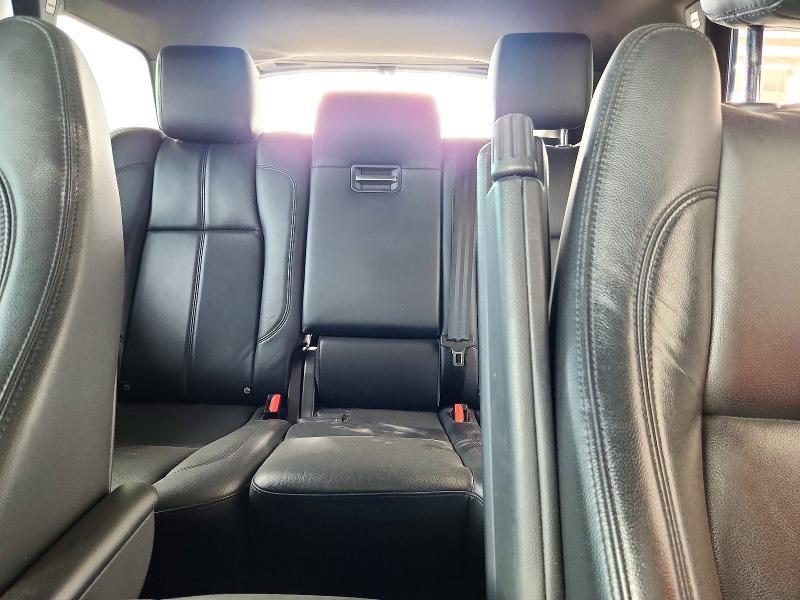 2016 Land Rover Range Rover — VIN SALGR2KF4GA270234, şəkil 10