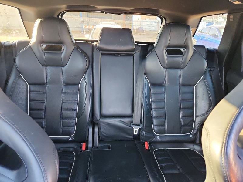 2017 Land Rover Range Rover — VIN SALWZ2FE6HA135934, şəkil 10