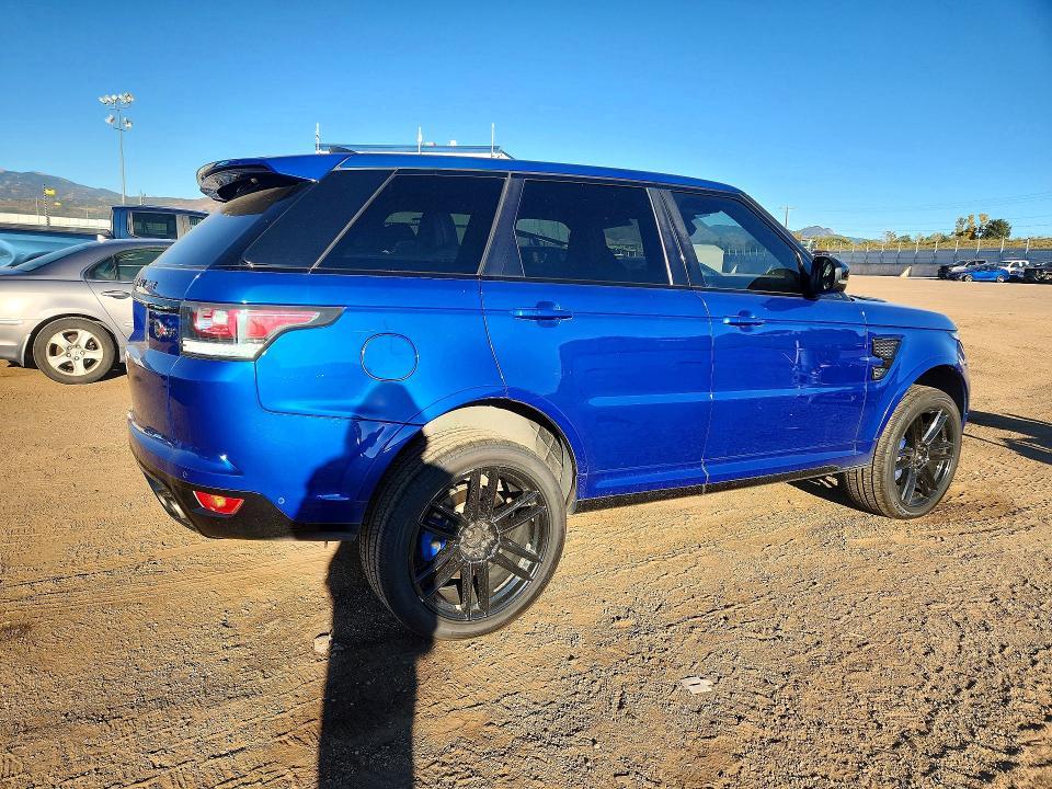 2017 Land Rover Range Rover — VIN SALWZ2FE6HA135934, şəkil 3