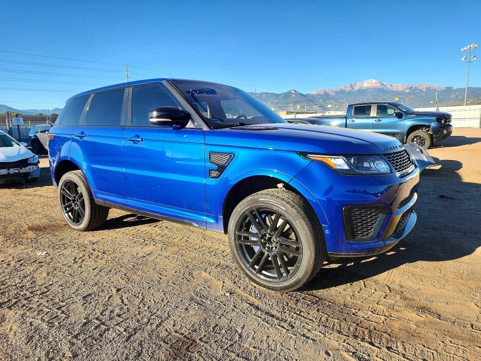 2017 Land Rover Range Rover — VIN SALWZ2FE6HA135934, şəkil 4