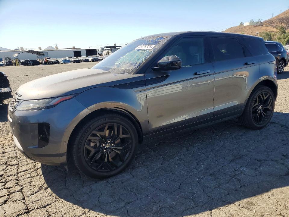 2020 Land Rover Range Rover — VIN SALZP2FX6LH005382, şəkil 1