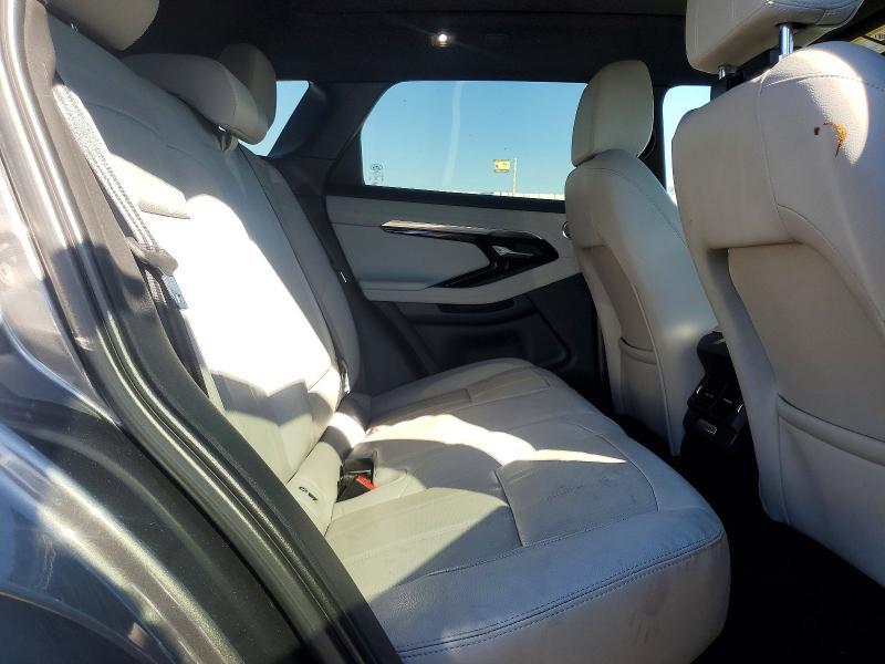 2020 Land Rover Range Rover — VIN SALZP2FX6LH005382, şəkil 11