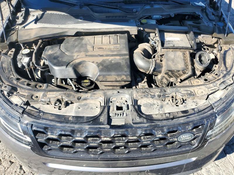 2020 Land Rover Range Rover — VIN SALZP2FX6LH005382, şəkil 12