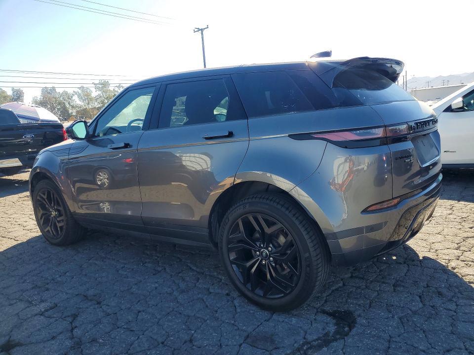 2020 Land Rover Range Rover — VIN SALZP2FX6LH005382, şəkil 2