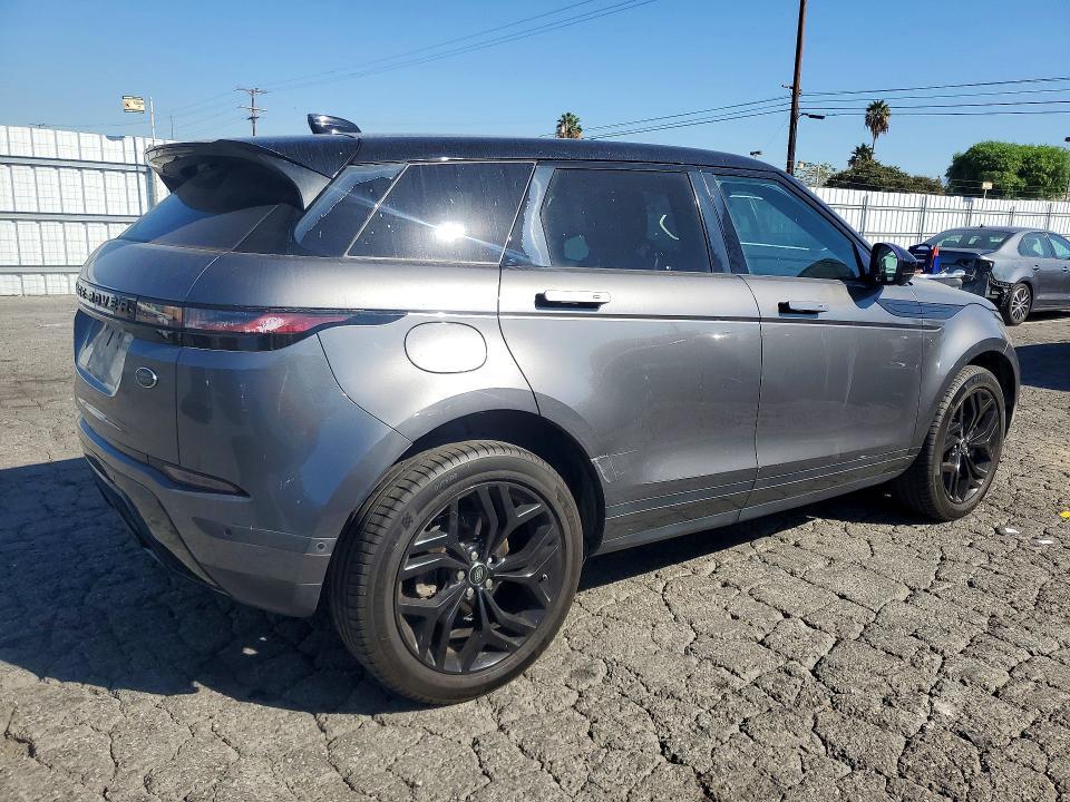 2020 Land Rover Range Rover — VIN SALZP2FX6LH005382, şəkil 3