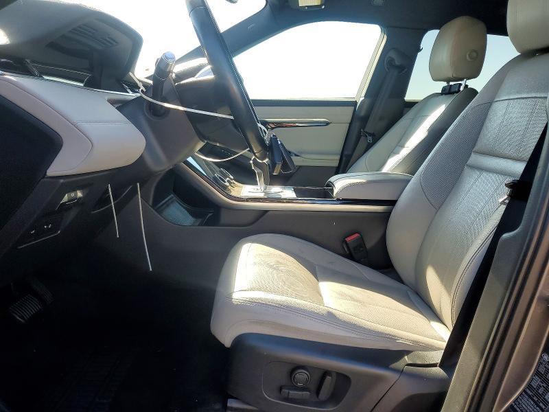 2020 Land Rover Range Rover — VIN SALZP2FX6LH005382, şəkil 7