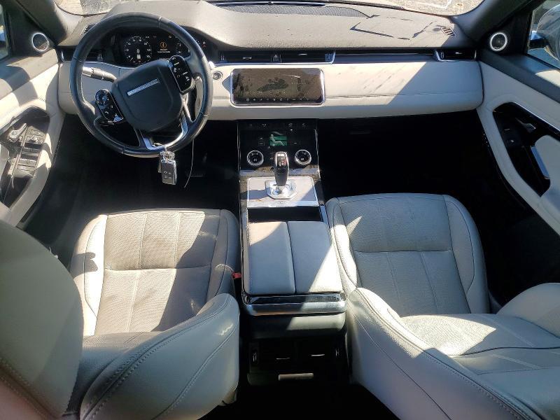 2020 Land Rover Range Rover — VIN SALZP2FX6LH005382, şəkil 8