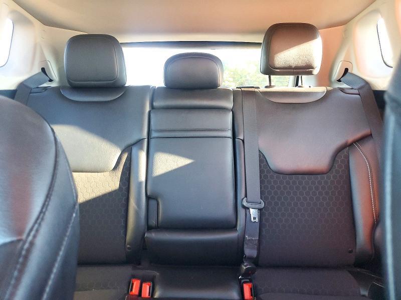2019 Jeep Compass — VIN 3C4NJDBB7KT650331, şəkil 10