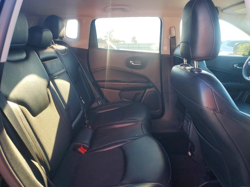2019 Jeep Compass — VIN 3C4NJDBB7KT650331, şəkil 11