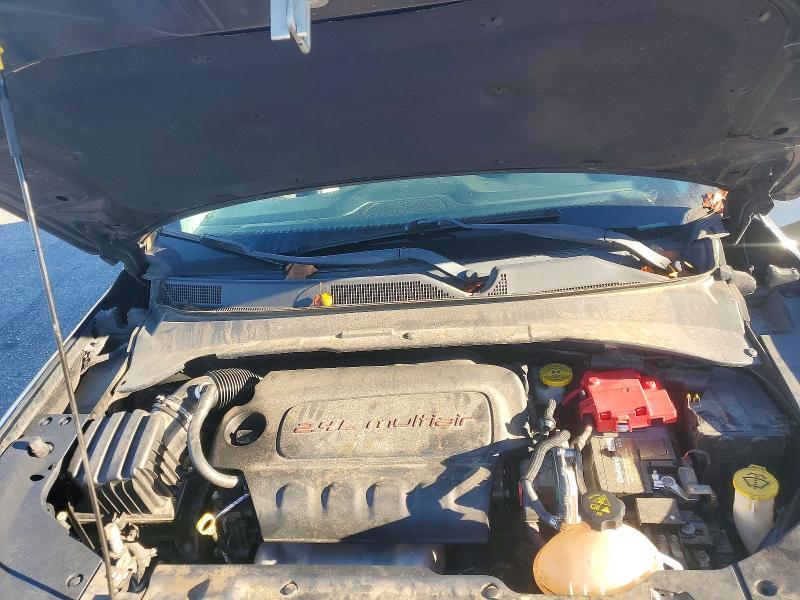2019 Jeep Compass — VIN 3C4NJDBB7KT650331, şəkil 12