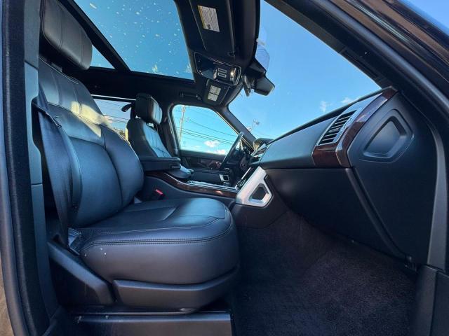 2020 Land Rover Range Rover — VIN SALGS5SE5LA570002, фото 5