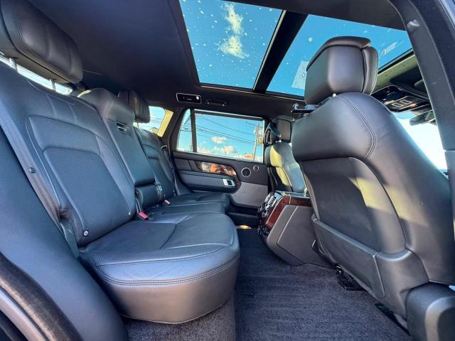 2020 Land Rover Range Rover — VIN SALGS5SE5LA570002, фото 6