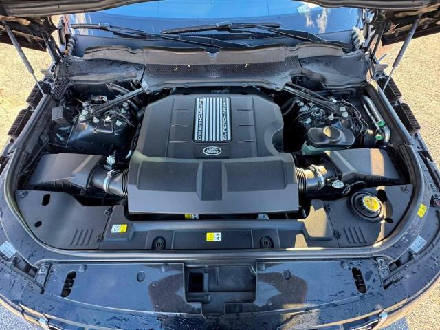 2020 Land Rover Range Rover — VIN SALGS5SE5LA570002, фото 7