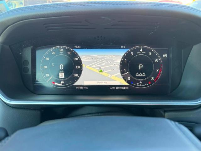 2020 Land Rover Range Rover — VIN SALGS5SE5LA570002, фото 8
