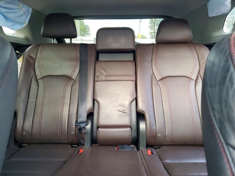 2017 Lexus RX — VIN 2T2ZZMCA9HC079884, şəkil 10