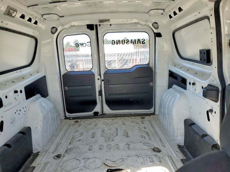 ZFBERFAT4F6A41718 2015 RAM Promaster photo no. 10