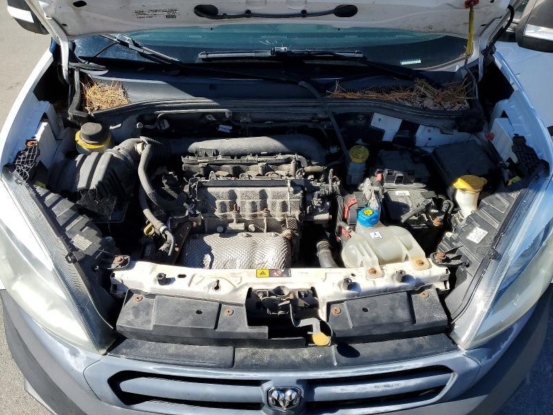 ZFBERFAT4F6A41718 2015 RAM Promaster photo no. 12