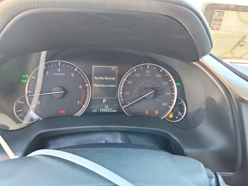 2018 Lexus RX — VIN 2T2ZZMCA6JC114886, şəkil 9
