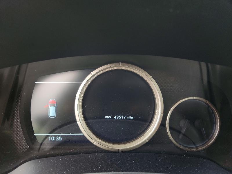 2021 Lexus RX — VIN 2T2SZMDA7MC271363, şəkil 9