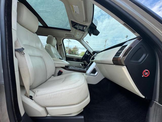 2018 Land Rover Range Rover — VIN SALGS5RE4JA394868, фото 5
