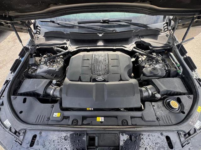 2018 Land Rover Range Rover — VIN SALGS5RE4JA394868, фото 7