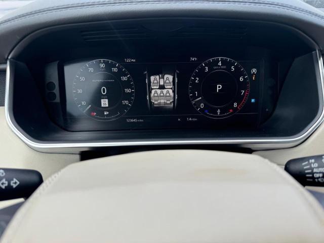 2018 Land Rover Range Rover — VIN SALGS5RE4JA394868, фото 8