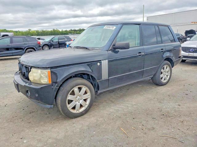 SALME154X8A272560 2008 Land Rover Range Rover photo no. 1