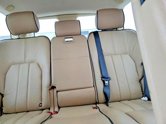 SALME154X8A272560 2008 Land Rover Range Rover photo no. 10