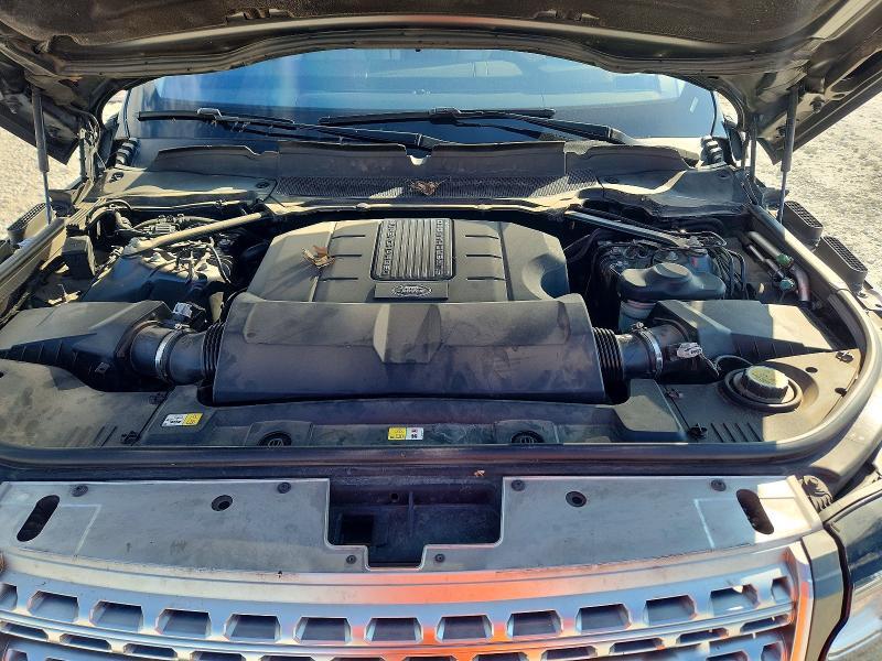 2017 Land Rover Range Rover — VIN SALGS2FE1HA366975, şəkil 11