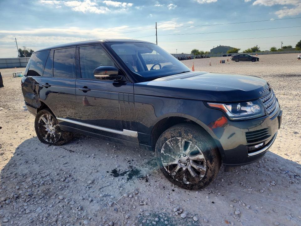 2017 Land Rover Range Rover — VIN SALGS2FE1HA366975, şəkil 4