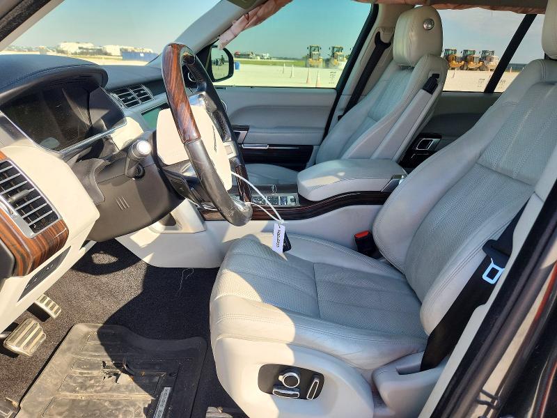 2017 Land Rover Range Rover — VIN SALGS2FE1HA366975, şəkil 7