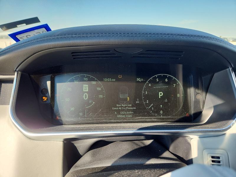 2017 Land Rover Range Rover — VIN SALGS2FE1HA366975, şəkil 9
