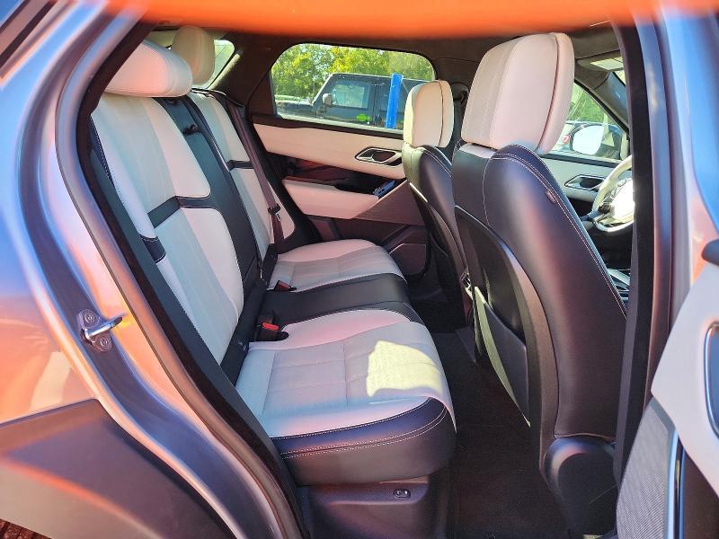 2020 Land Rover Range Rover — VIN SALYM2EV4LA288605, şəkil 11
