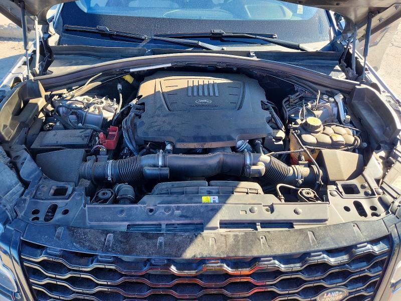2020 Land Rover Range Rover — VIN SALYM2EV4LA288605, şəkil 12