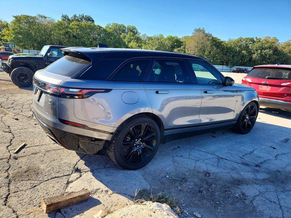 2020 Land Rover Range Rover — VIN SALYM2EV4LA288605, şəkil 3