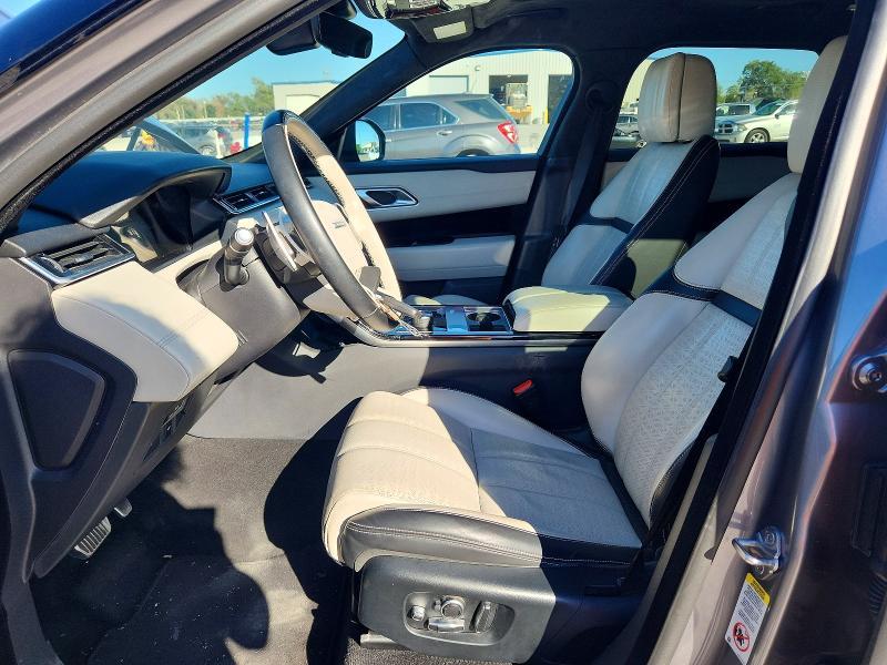 2020 Land Rover Range Rover — VIN SALYM2EV4LA288605, şəkil 7