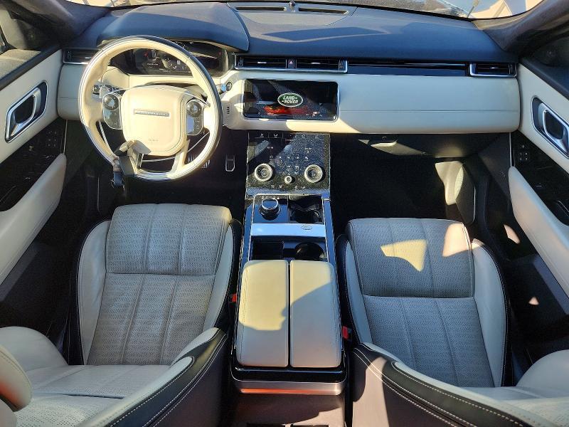 2020 Land Rover Range Rover — VIN SALYM2EV4LA288605, şəkil 8