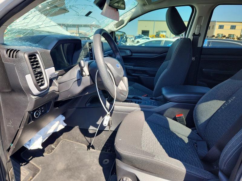 2025 Ford Ranger — VIN 1FTER4BH9SLE61060, şəkil 7
