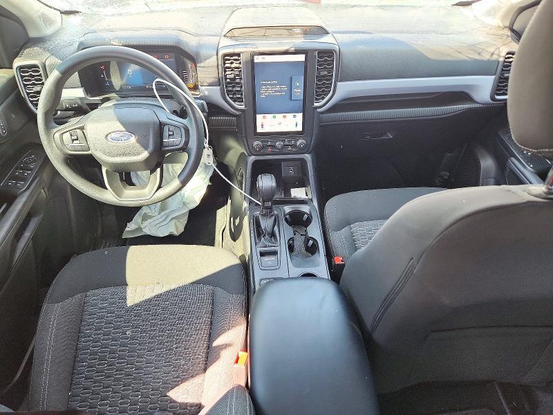 2025 Ford Ranger — VIN 1FTER4BH9SLE61060, şəkil 8