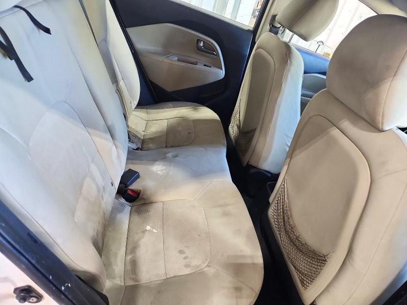 KNADM5A30D6152257 2013 KIA Rio photo no. 10