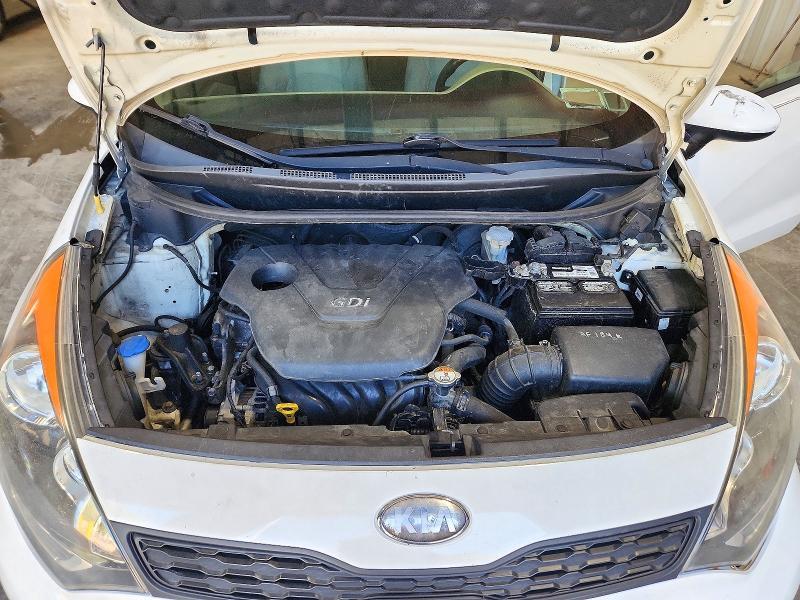 KNADM5A30D6152257 2013 KIA Rio photo no. 11