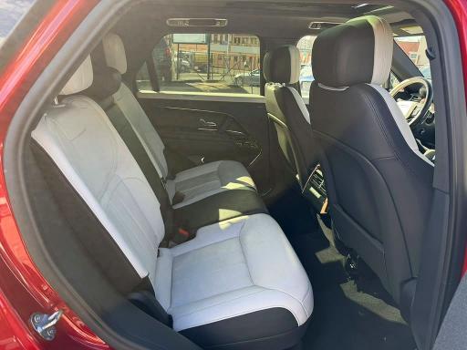 2023 Land Rover Range Rover — VIN SAL1L9FU4PA148112, фото 6