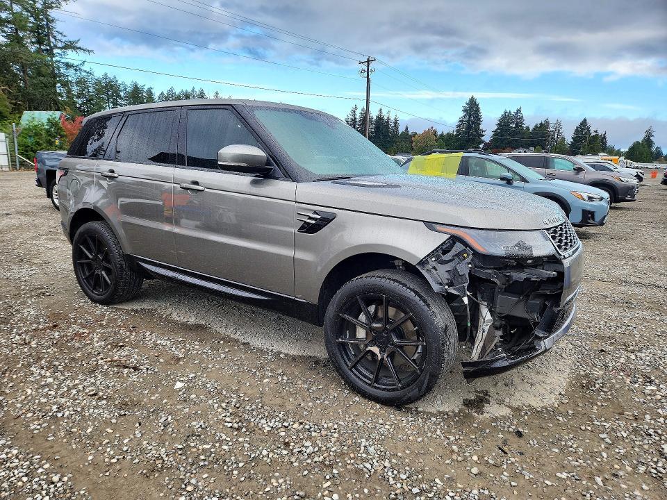 2019 Land Rover Range Rover — VIN SALWR2RV3KA842931, şəkil 4