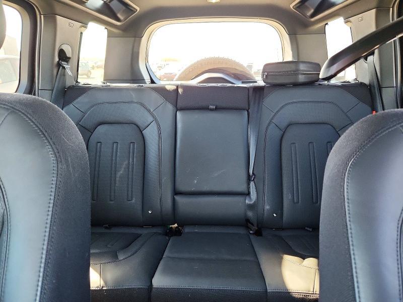 2024 Land Rover Defender — VIN SALEX7EU8R2293968, фото 10